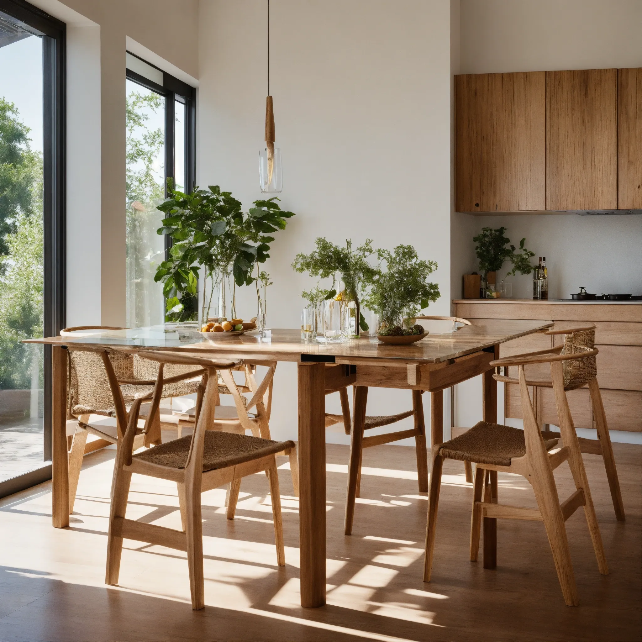 Inspiration gallery showcase