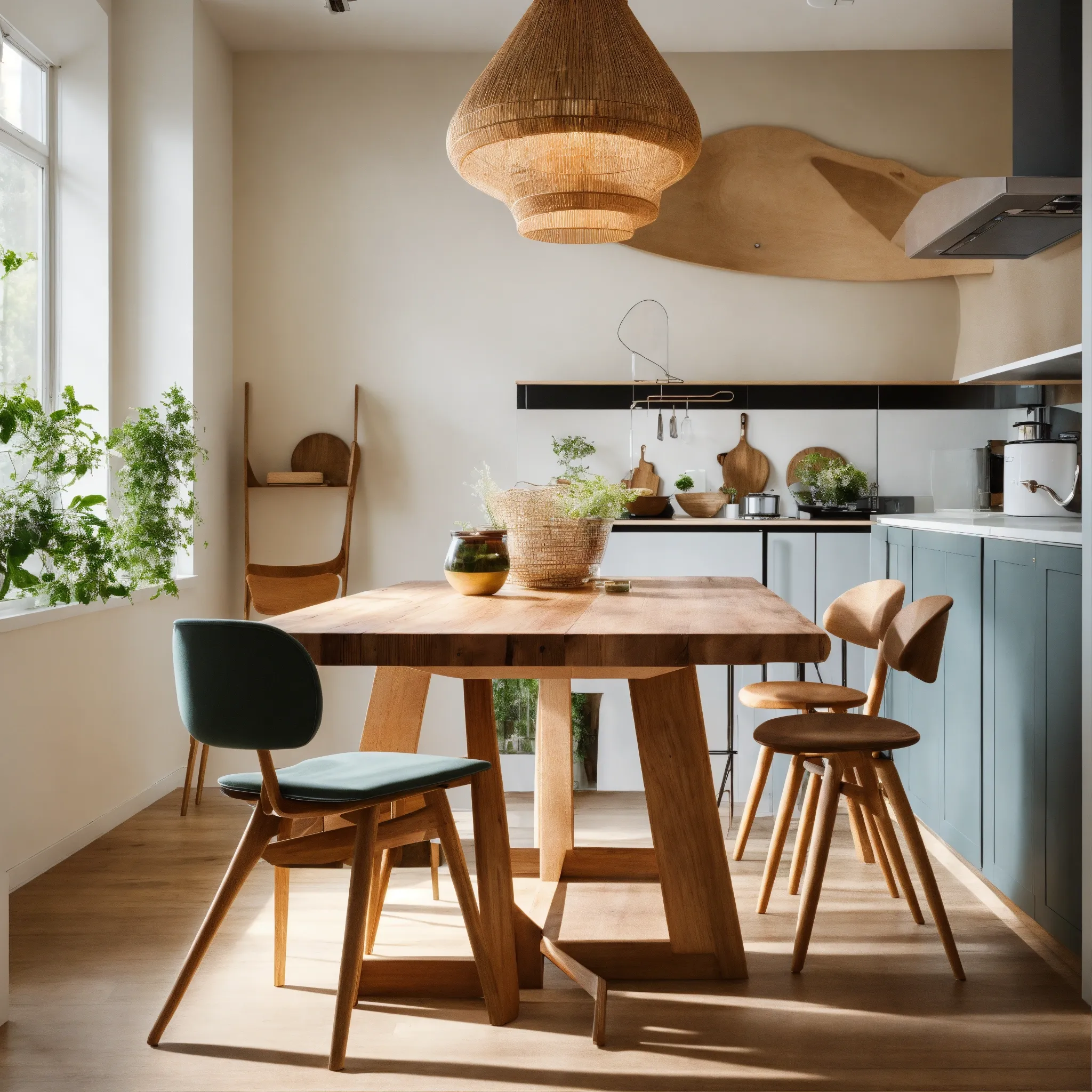 Living room styling guide