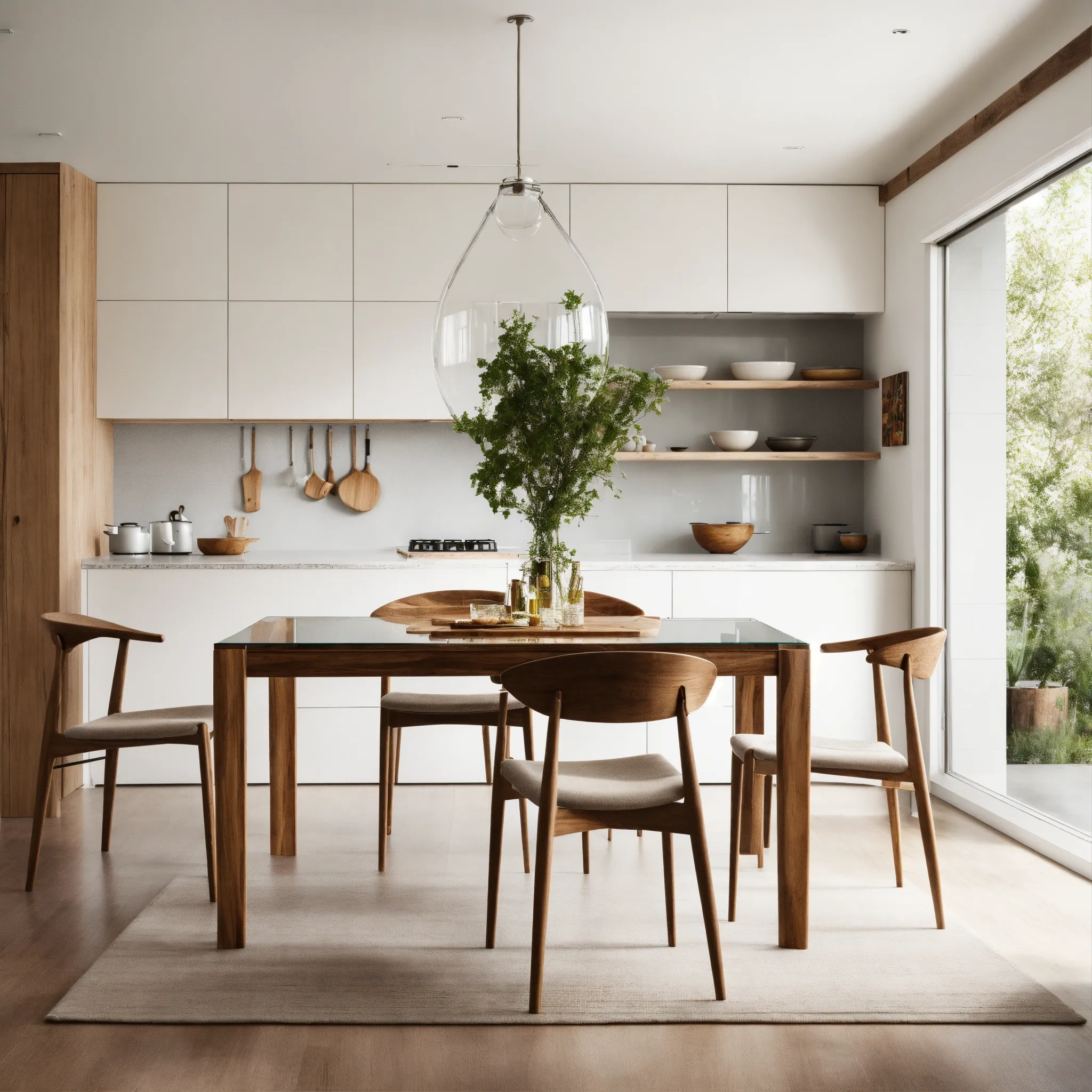 Color pairing guide for home decor