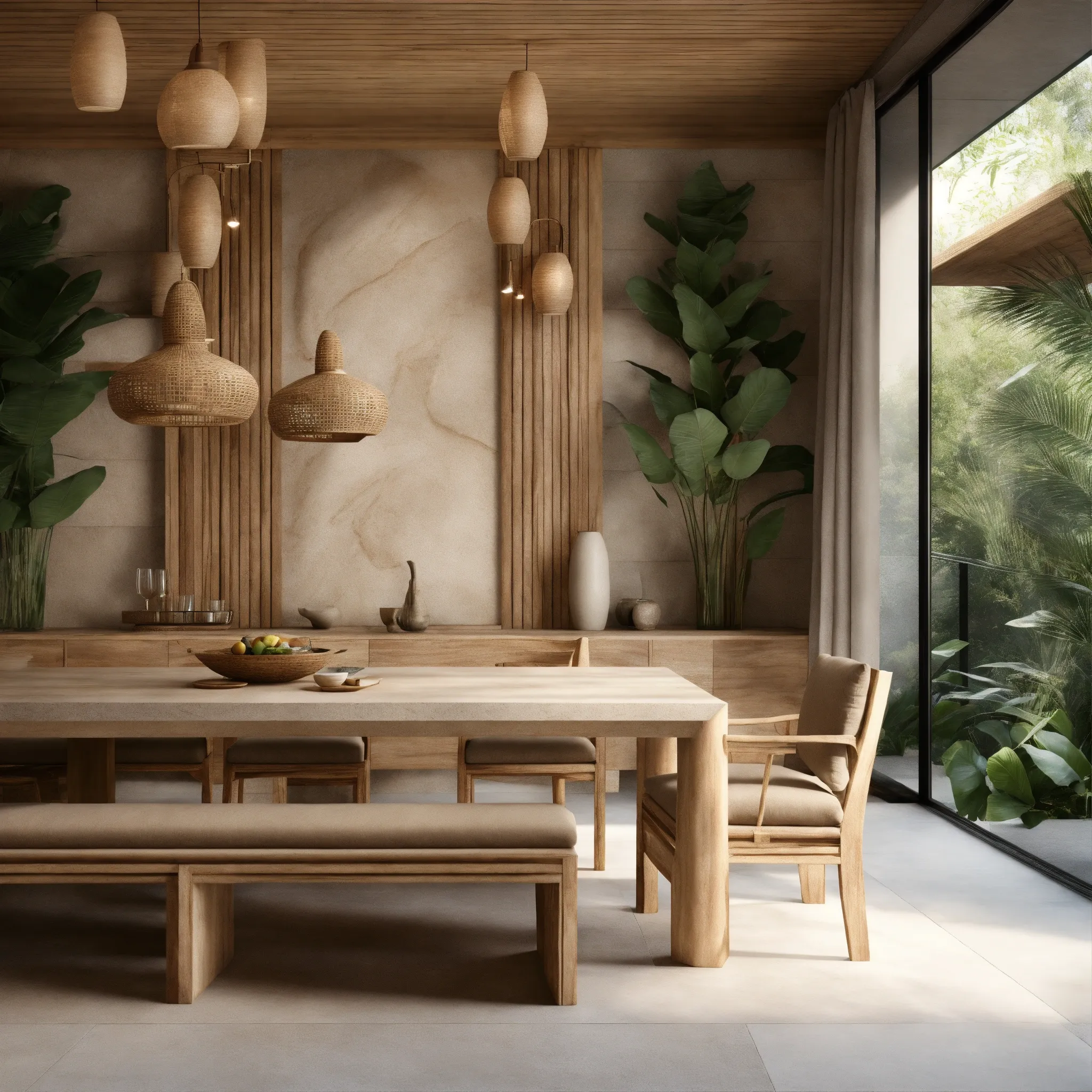 Emerging decor trends