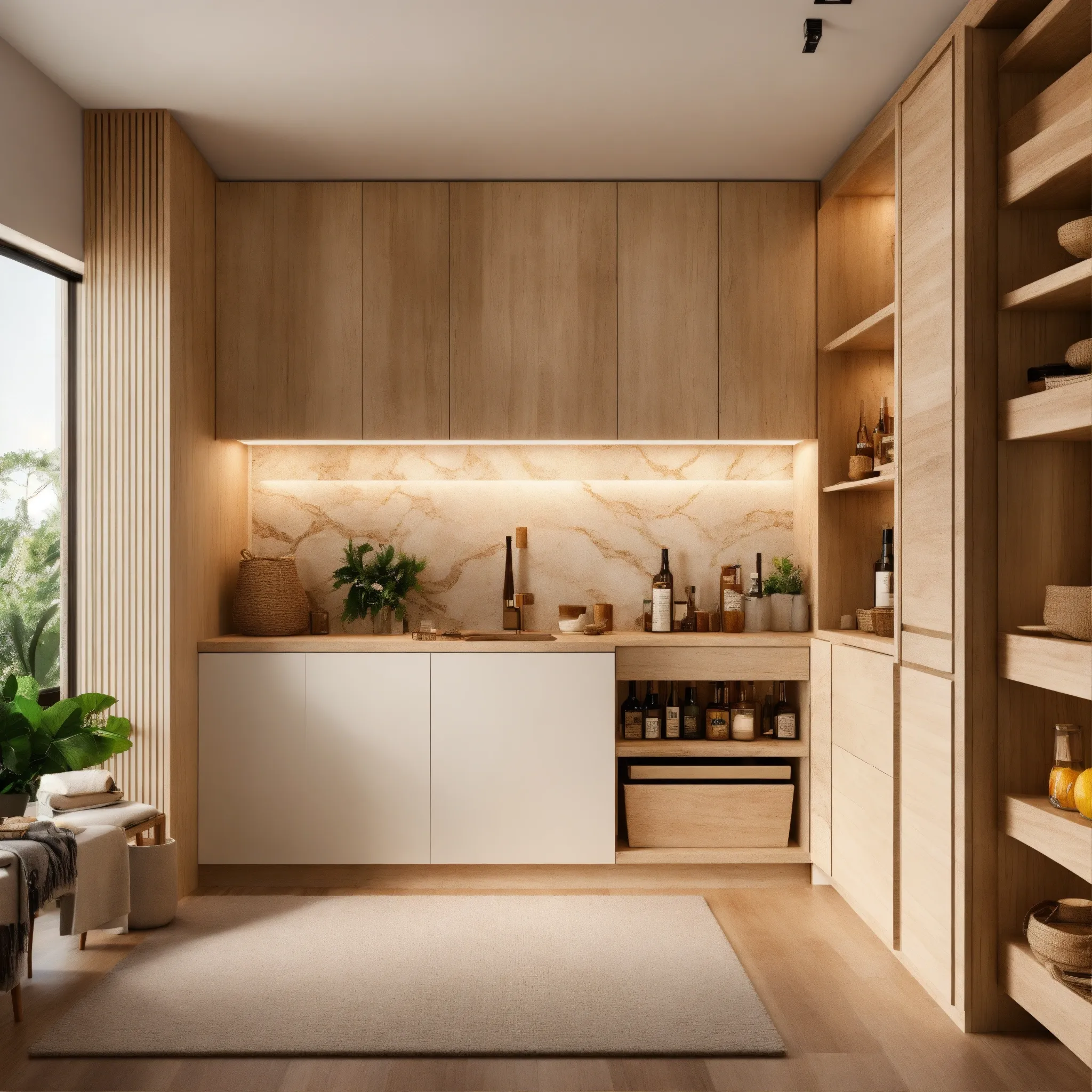 Our vision and mission